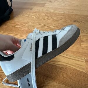 Adidas Samba Sneakers